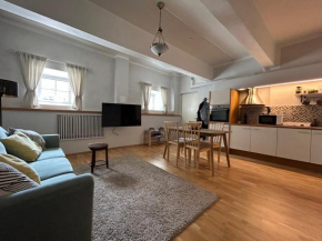 Kivivete Apartaments